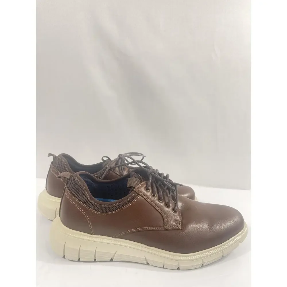 Dockers up or